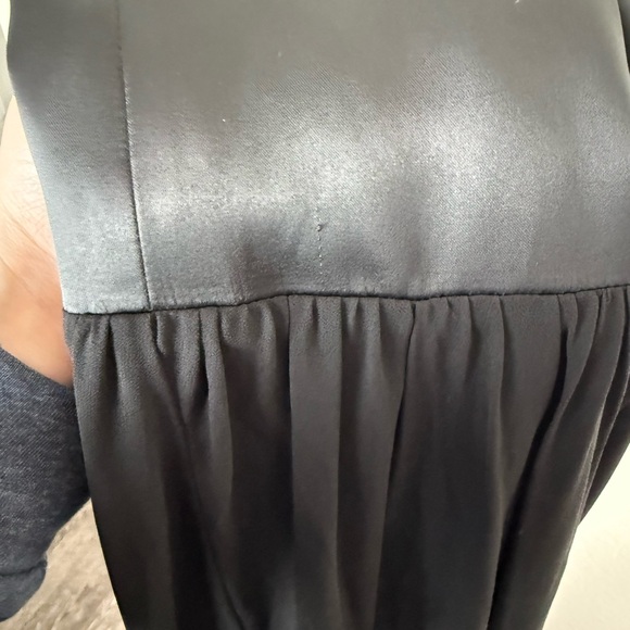 MAJORELLE Tia Maxi Dress in Black - Picture 14 of 14